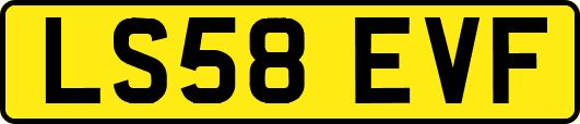 LS58EVF