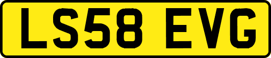 LS58EVG