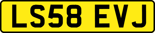 LS58EVJ