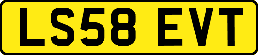 LS58EVT