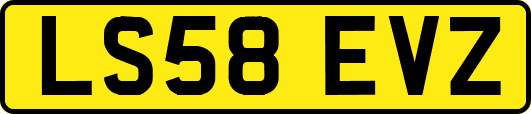 LS58EVZ