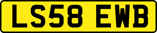 LS58EWB