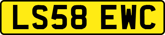 LS58EWC