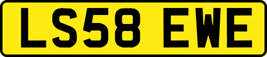 LS58EWE