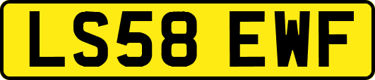 LS58EWF