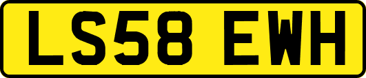 LS58EWH