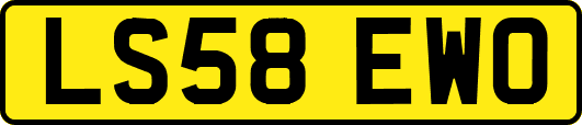 LS58EWO