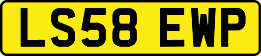 LS58EWP