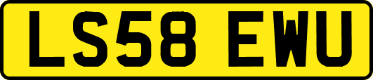 LS58EWU