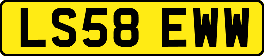 LS58EWW