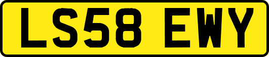 LS58EWY