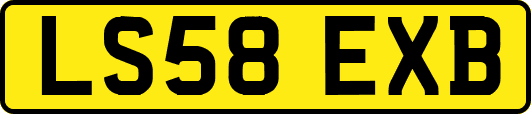 LS58EXB