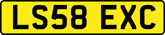 LS58EXC