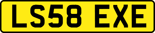 LS58EXE