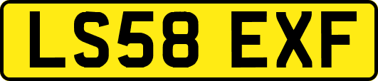 LS58EXF