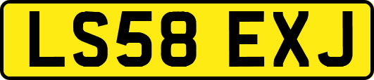 LS58EXJ