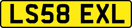 LS58EXL