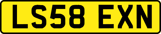 LS58EXN