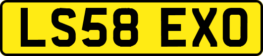 LS58EXO