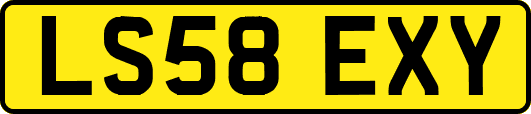 LS58EXY