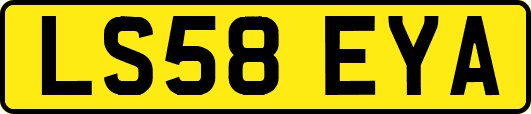 LS58EYA