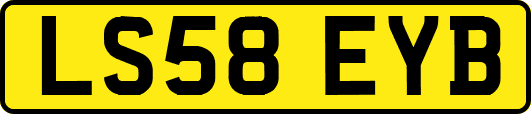 LS58EYB