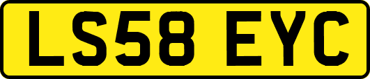 LS58EYC