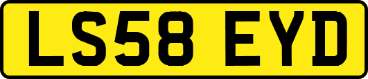 LS58EYD