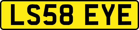 LS58EYE