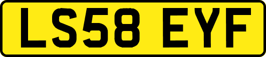 LS58EYF