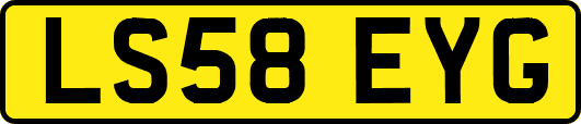 LS58EYG