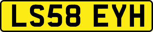 LS58EYH
