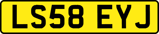 LS58EYJ