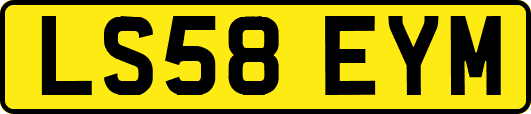 LS58EYM
