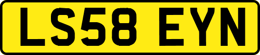 LS58EYN