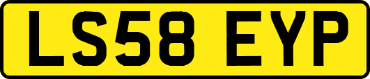 LS58EYP