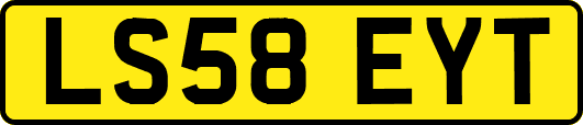 LS58EYT