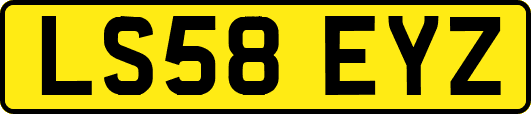 LS58EYZ