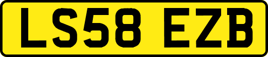 LS58EZB