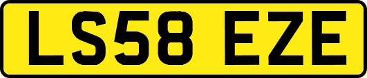 LS58EZE