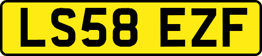 LS58EZF