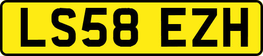 LS58EZH