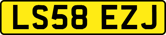 LS58EZJ