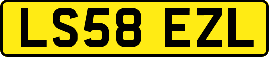 LS58EZL