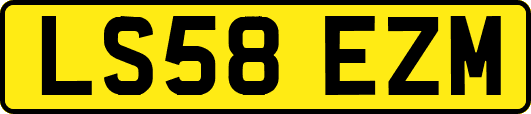 LS58EZM