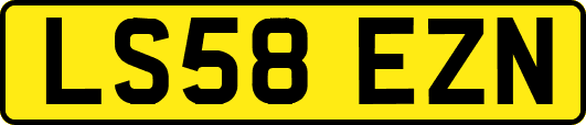 LS58EZN