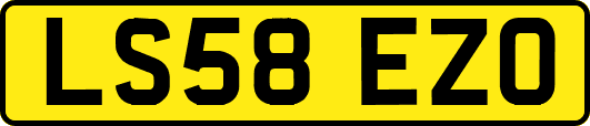 LS58EZO