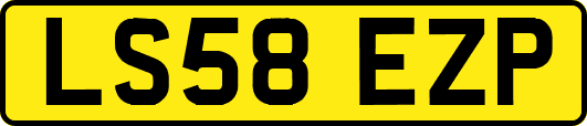 LS58EZP
