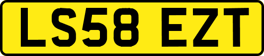 LS58EZT