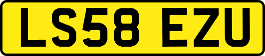 LS58EZU